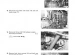 repair manual Komatsu WA700-3, WA700-3D Wheel Loaders Shop Manual PDF - 6