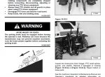 repair manual Bobcat 3PTA Three-Point Auger Service Manual PDF - 2