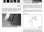 repair manual Bobcat 44, 54, 60, 72 Sweeper / Gutter Brush Service Manual PDF - 3