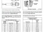 repair manual Bobcat 48, 72, 73, 80 Inch Vibratory Roller Service Manual PDF - 6