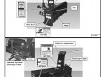repair manual Bobcat 54, 66, 72 Inch Three-Point Snow Blower Service Manual PDF - 2