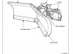 repair manual Bobcat 60, 72, 84, 96, 108 Inch V - Blade Service Manual PDF - 3