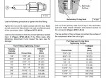 repair manual Bobcat 62 Inch, 76 Inch Tiller Service Manual PDF - 6