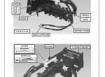 repair manual Bobcat LT112, MX112, LT113, LT213, LT313, LT414 Trencher Service Manual PDF - 3