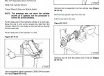 repair manual Bobcat MX102, LT102/102A/203/204/303/304/305/405 Trencher Service Manual PDF - 4