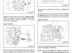 repair manual Bobcat S205 Turbo, S205 Turbo High Flow Loaders Service Manual PDF - 6