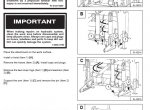 repair manual Bobcat Three Point Hitch Service Manual PDF - 2