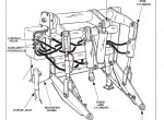 repair manual Bobcat Three Point Hitch Service Manual PDF - 3