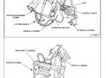 repair manual Bobcat WS18, WS24 Wheel Saw Service Manual PDF - 3