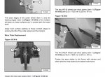 repair manual Bobcat WS18, WS24 Wheel Saw Service Manual PDF - 4