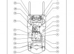 repair manual Clark CGP / CDP 16-20 Forklifts SM 5178 GEF GB Rev.3 Service Manual PDF - 5