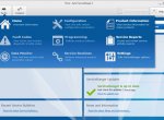 Diagnostic Software Eaton service ranger 4.12 2025 Diagnostic Software Engineering Level DB 02/2025 - 2
