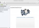 Diagnostic Software Eaton service ranger 4.12 2025 Diagnostic Software Engineering Level DB 02/2025 - 3