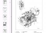 repair manual Komatsu Hydraulic Excavator Galeo PC270-7 PDF Set of Manuals - 3
