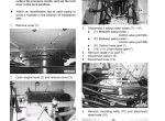 repair manual Komatsu Hydraulic Excavator Galeo PC270-8 Set Manuals of PDF - 5
