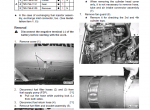 repair manual Komatsu Hydraulic Excavator Galeo PC270-8 Set Manuals of PDF - 6