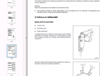 repair manual Komatsu Hydraulic Excavator PC200-210-220-7 Set PDF Manuals - 5
