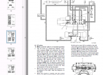 repair manual Komatsu Hydraulic Excavator PC200-210-220-7 Set PDF Manuals - 1