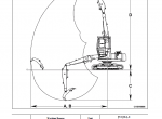 repair manual Komatsu Hydraulic Excavator PC200-210-220-8  PDF Set Manuals - 3