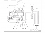 repair manual Komatsu Hydraulic Excavator PC200-210-220-8  PDF Set Manuals - 4