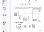 repair manual Komatsu Hydraulic Excavator PC270-6 Set Manuals of PDF - 7