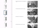 repair manual Komatsu Hydraulic Excavator PC95-1 Set Manuals of PDF - 2