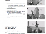 repair manual Komatsu Hydraulic Excavator PC95-1 Set Manuals of PDF - 3