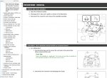repair manual Lexus CT200h Repair Manual 12/2010-11/2013 - 2