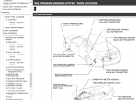 repair manual Lexus ES250/ES350 Repair Manual 06/2012-06/2015 - 5