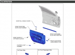 repair manual Lexus ES250/ES350 Repair Manual 06/2012-06/2015 - 6