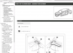 repair manual Lexus GS F Repair Manual 10/2015 - 4