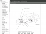 repair manual Lexus GS300H, GS450h Repair manual - 1