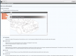 repair manual Lexus GS300H, GS450h Repair manual - 3