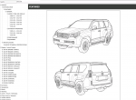 repair manual Lexus GX460 Repair Manual 11-2009 - 1