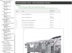 repair manual Lexus LC500 Repair Manual RM33RO - 2