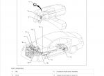 repair manual Lexus LS460 Repair Manual 09.2012/08.2015 - 2
