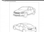repair manual Lexus LS460 Repair Manual 09/2015 - 1