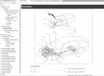 repair manual Lexus LS460 Repair Manual 09/2015 - 3
