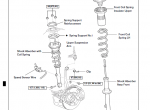 repair manual Lexus SC430  Manuals PDF - 4