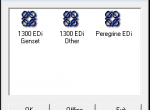 Diagnostic Software Perkins 1300 EDi Peregrine EDi Engine v3.0 Diagnostic Software - 1