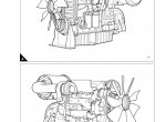 repair manual Perkins 2806C-E16 Diesel Engines 2800 Series Workshop Manual PDF - 2
