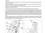 repair manual Perkins 2806C-E16 Diesel Engines 2800 Series Workshop Manual PDF - 5