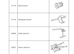repair manual Perkins 2806C-E16 Diesel Engines 2800 Series Workshop Manual PDF - 6