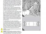 repair manual Perkins 3008/CV8 Engines 3000 Series Workshop Manual PDF - 6