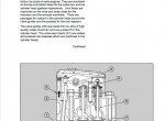 repair manual Perkins 3012/CV12 Engine 3000 Series Workshop Manual PDF - 3