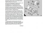 repair manual Perkins 3012/CV12 Engine 3000 Series Workshop Manual PDF - 6