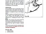 repair manual Perkins 4006, 4008 Series In-Line Diesel Engines Workshop Manual PDF - 6