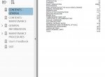 repair manual Perkins 4012, 4016 Series Vee-Form Diesel Engines Workshop Manual PDF - 1