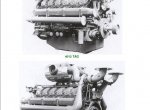 repair manual Perkins 4012, 4016 Series Vee-Form Diesel Engines Workshop Manual PDF - 4