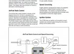 repair manual Perkins 4016-E61TRS Engine OEM Application, Installation And Commissioning Handbook EMS System PDF - 3